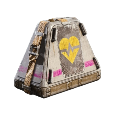 MMOJUGG ARC Raiders Looting Mk.3 (Survivor) Details View of Item Function and Use